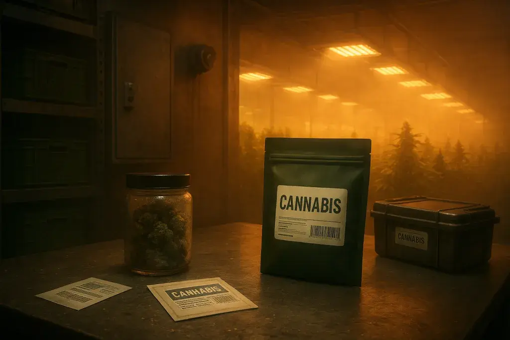 Jushi Applies for DEA Registration as Federal Medical Cannabis Framework Takes Shape