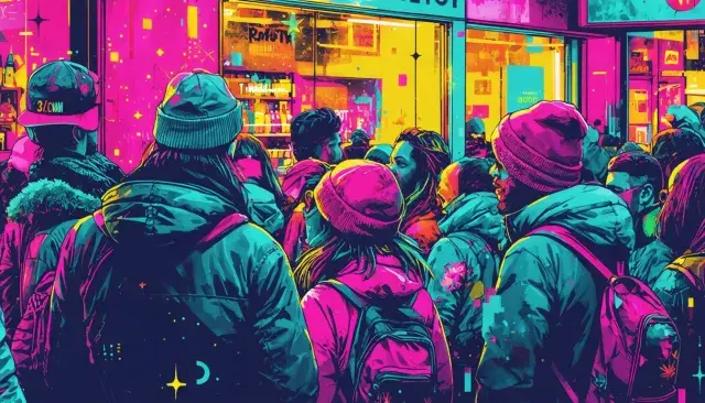 Metro Detroit Dispensaries Fuel 4/20 Festivities with Deals and Cultural Celebrations