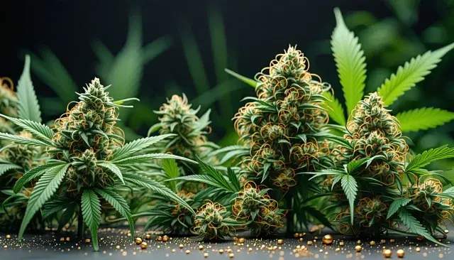 Stiiizy Acquires 12 Gold Flora Stores, Extending Its Lead in California Cannabis Retail