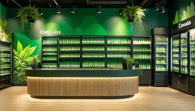 Cresco Labs Expands Sunnyside Footprint in Florida With 31st Dispensary Opening