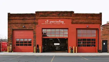 Pinckney Council Greenlights Old Fire Station as Village's First Marijuana Retailer